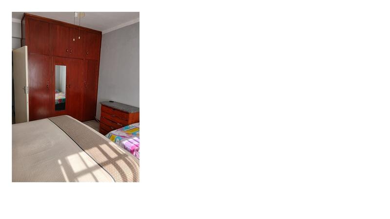 To Let 1 Bedroom Property for Rent in Cannon Hill Eastern Cape